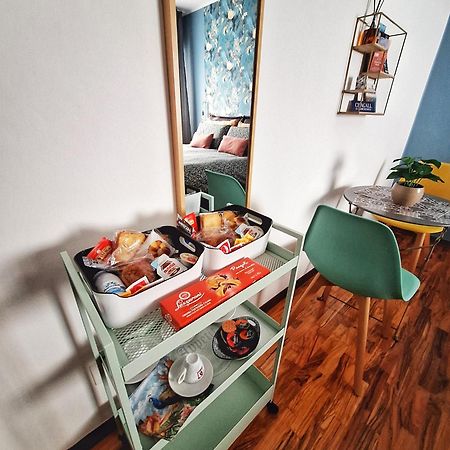 Maison Mojan B&B - Tra Venezia E Treviso Mogliano Veneto Exteriör bild