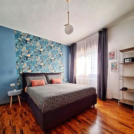 Maison Mojan B&B - Tra Venezia E Treviso Mogliano Veneto Exteriör bild