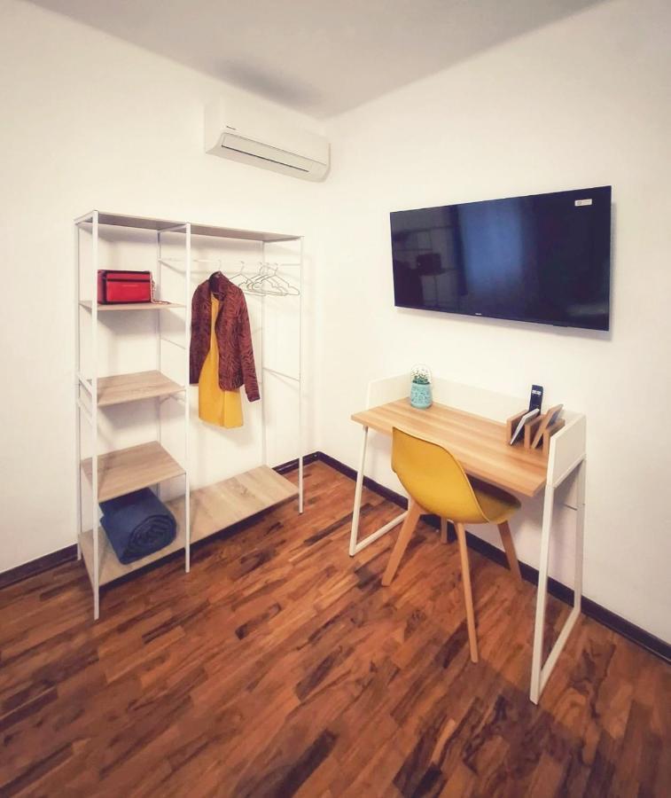 Maison Mojan B&B - Tra Venezia E Treviso Mogliano Veneto Exteriör bild