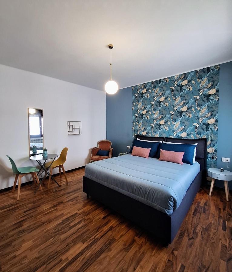 Maison Mojan B&B - Tra Venezia E Treviso Mogliano Veneto Exteriör bild