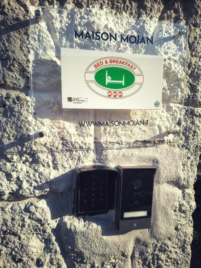 Maison Mojan B&B - Tra Venezia E Treviso Mogliano Veneto Exteriör bild