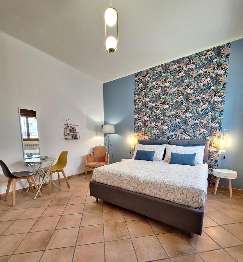 Maison Mojan B&B - Tra Venezia E Treviso Mogliano Veneto Exteriör bild