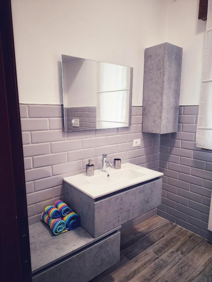 Maison Mojan B&B - Tra Venezia E Treviso Mogliano Veneto Exteriör bild
