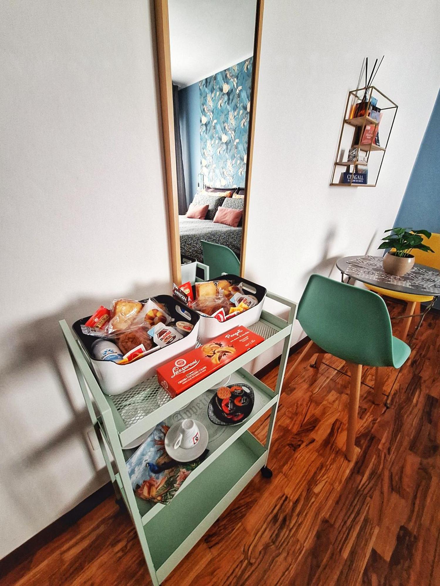 Maison Mojan B&B - Tra Venezia E Treviso Mogliano Veneto Exteriör bild