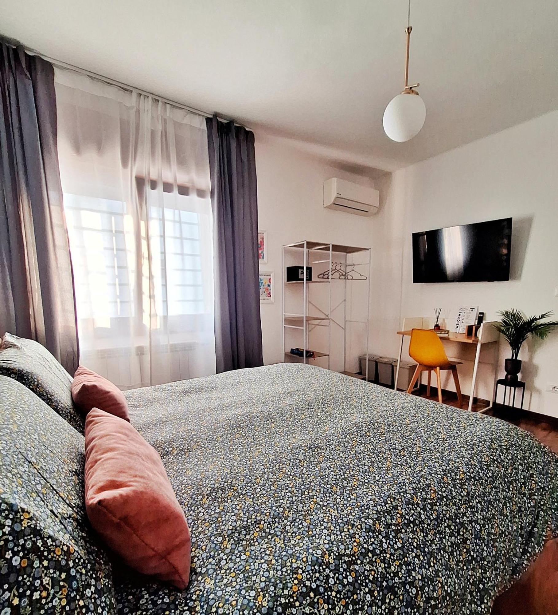 Maison Mojan B&B - Tra Venezia E Treviso Mogliano Veneto Exteriör bild