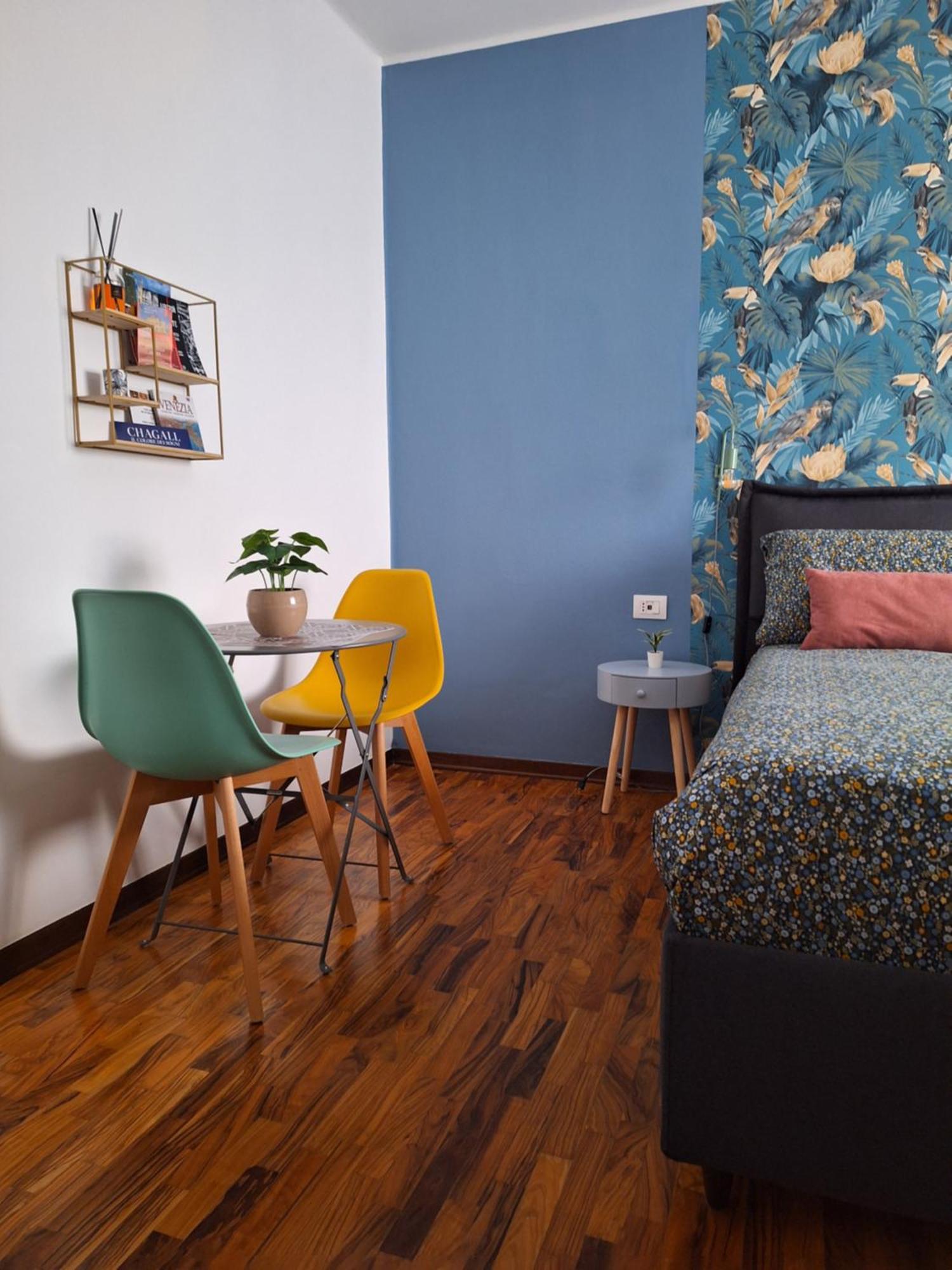 Maison Mojan B&B - Tra Venezia E Treviso Mogliano Veneto Exteriör bild